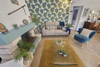  viager biarritz 64200