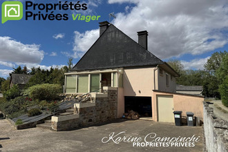  viager breal-sous-vitre 35370