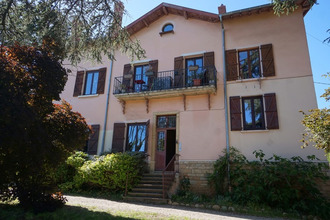  viager caluire-et-cuire 69300