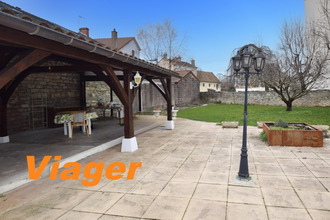  viager chalon-sur-saone 71100