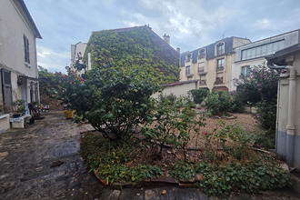  viager charenton-le-pont 94220