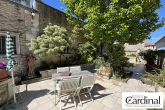  viager chateaurenard 13160