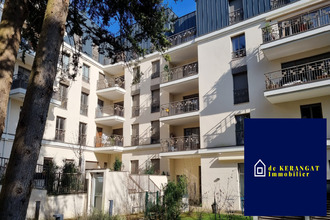  viager chatenay-malabry 92290