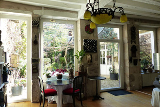  viager chatillon-sur-loire 45360
