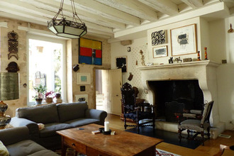  viager chatillon-sur-loire 45360