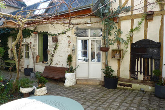  viager chatillon-sur-loire 45360