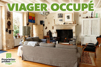  viager chatillon-sur-loire 45360