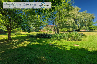  viager commenailles 39140