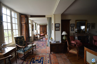  viager cosne-d-allier 03430