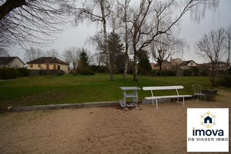  viager cosne-d-allier 03430