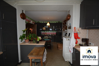  viager cosne-d-allier 03430