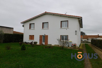  viager echillais 17620