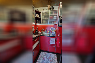  viager echirolles 38130