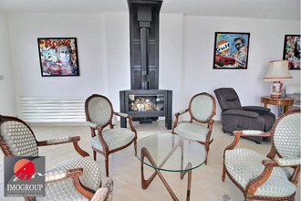  viager evian-les-bains 74500