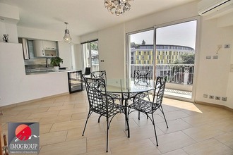  viager evian-les-bains 74500