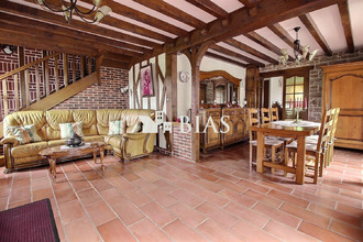  viager fleury-sur-andelle 27380