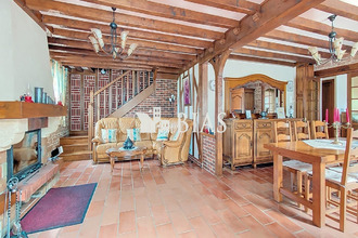  viager fleury-sur-andelle 27380