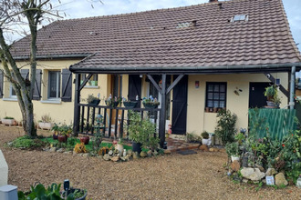  viager fontenay-sur-vegre 72350
