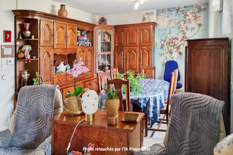  viager fontenay-sur-vegre 72350
