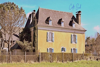  viager garderes 65320