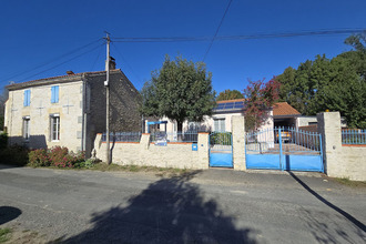  viager genouille 17430