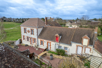  viager genouilly 18310