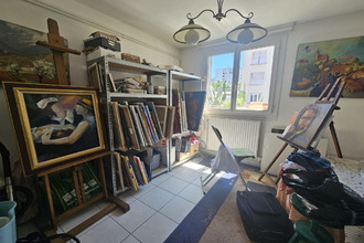  viager grenoble 38100