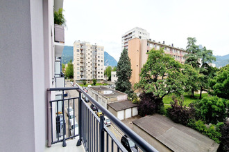  viager grenoble 38100