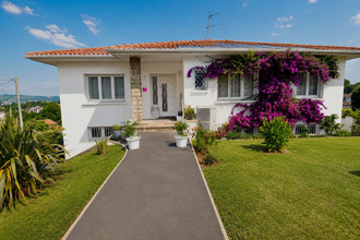  viager hendaye 64700