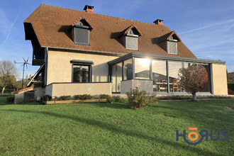  viager houppeville 76770