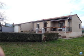  viager issoire 63500