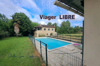  viager l-isle-de-noe 32300