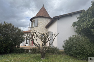  viager le-fleix 24130