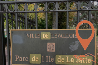  viager levallois-perret 92300