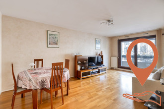  viager levallois-perret 92300