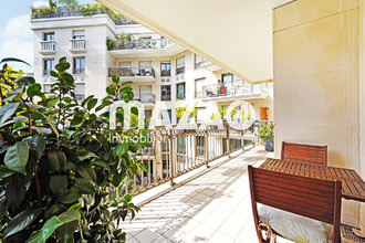  viager levallois-perret 92300