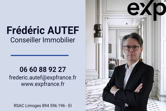  viager limoges 87000