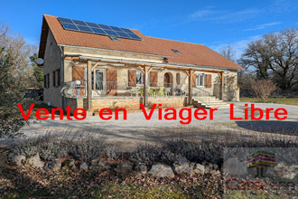  viager limogne-en-quercy 46260