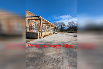  viager limogne-en-quercy 46260