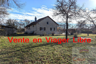  viager limogne-en-quercy 46260