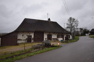  viager louhans 71500