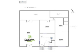  viager marseille 13013