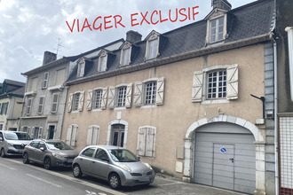  viager mauleon-licharre 64130