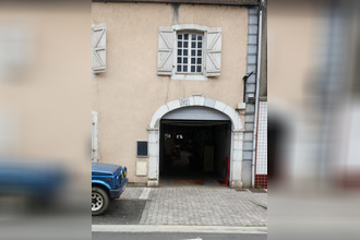  viager mauleon-licharre 64130
