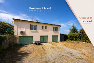  viager moussac 30190