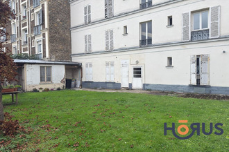  viager nogent-sur-marne 94130