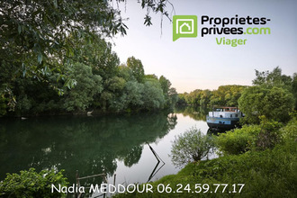  viager noisy-le-grand 93160