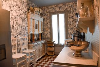  viager norrey-en-auge 14620