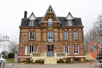  viager norrey-en-auge 14620