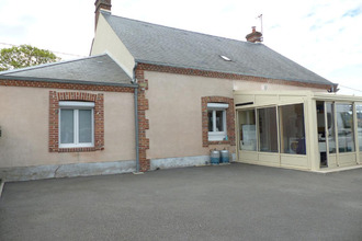  viager ouzouer-sur-loire 45570